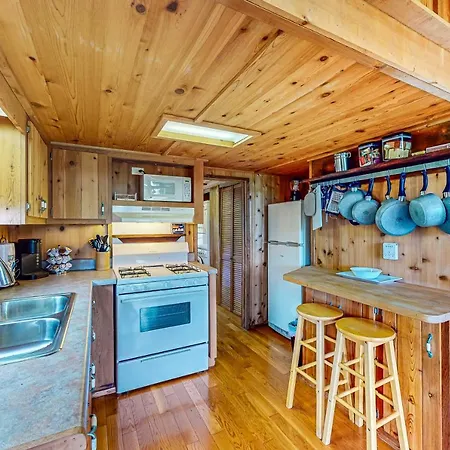Seneca Lake Serenity Hector Exterior photo