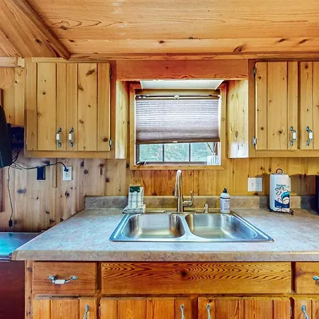 Seneca Lake Serenity Hector Exterior photo