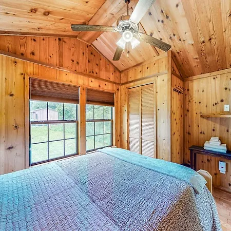 Seneca Lake Serenity Hector Exterior photo