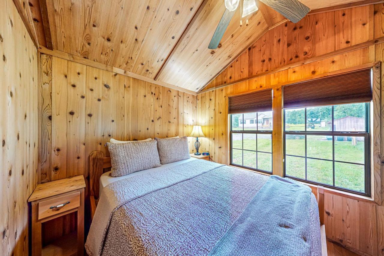 Holiday home Seneca Serenity *