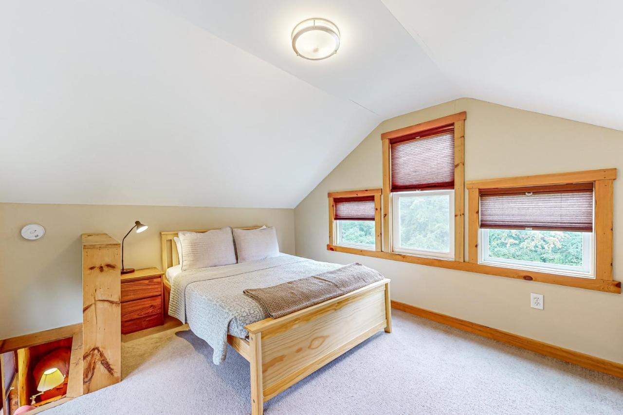 Seneca Serenity Holiday home Hector