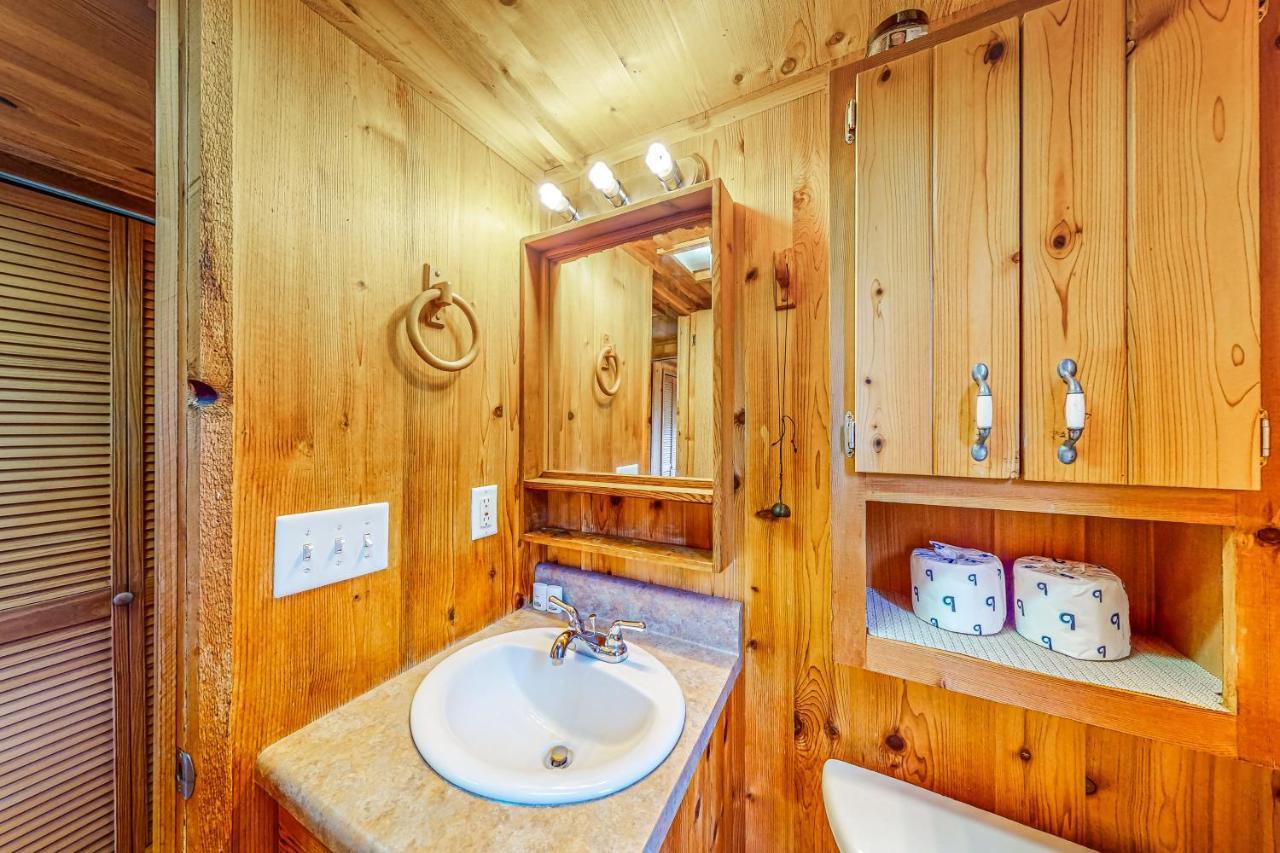 Seneca Serenity Holiday home