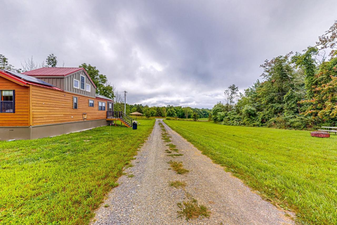 Holiday home Seneca Serenity